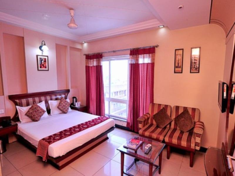 Hotel City Palace Jodhpur  Exterior foto