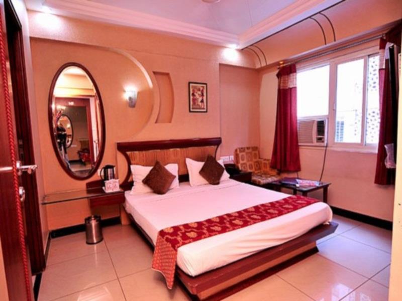 Hotel City Palace Jodhpur  Exterior foto